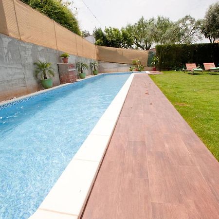 Casa Vacacional Dhalia Villa Dos Hermanas Eksteriør bilde