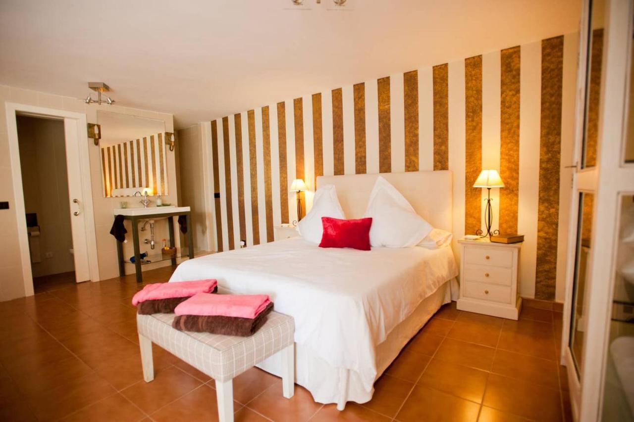 Casa Vacacional Dhalia Villa Dos Hermanas Eksteriør bilde